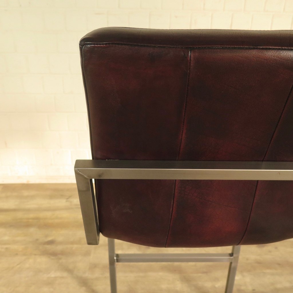 Barhocker Barstuhl Industrial Design Rindleder