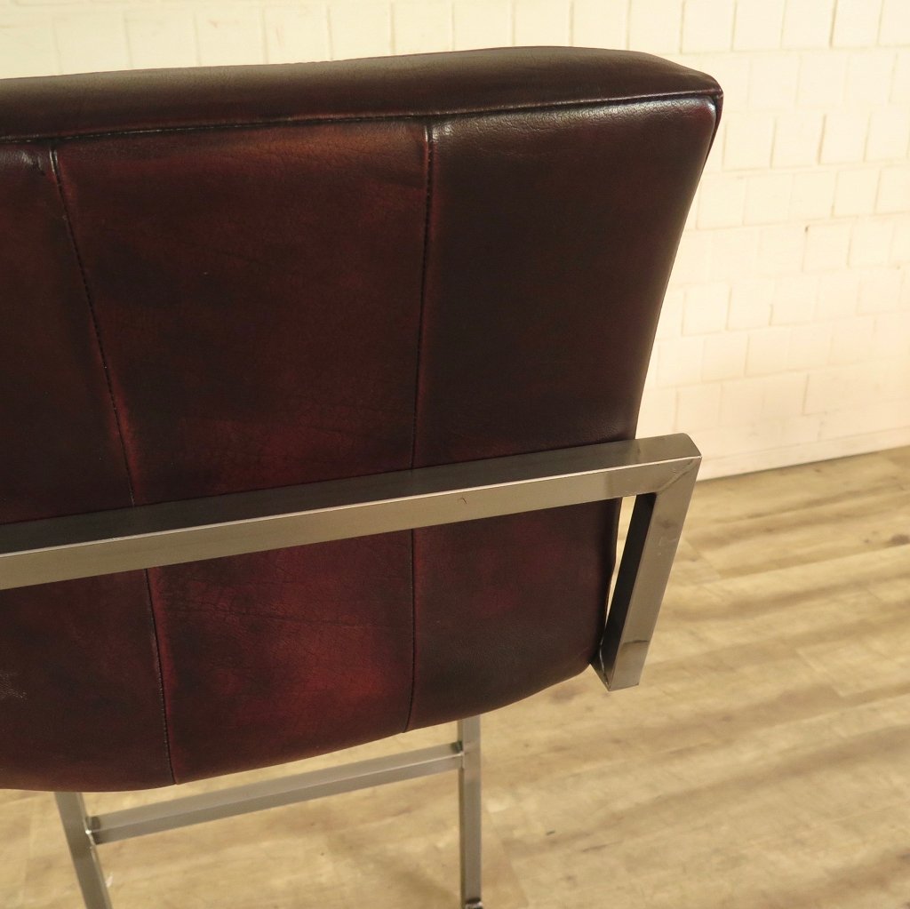 Barhocker Barstuhl Industrial Design Rindleder