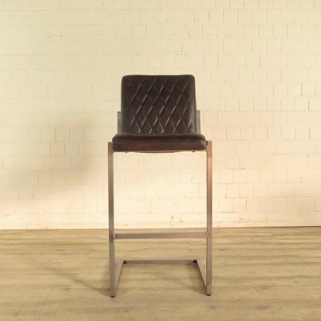 Barhocker Barstuhl Industrial Design Rindleder