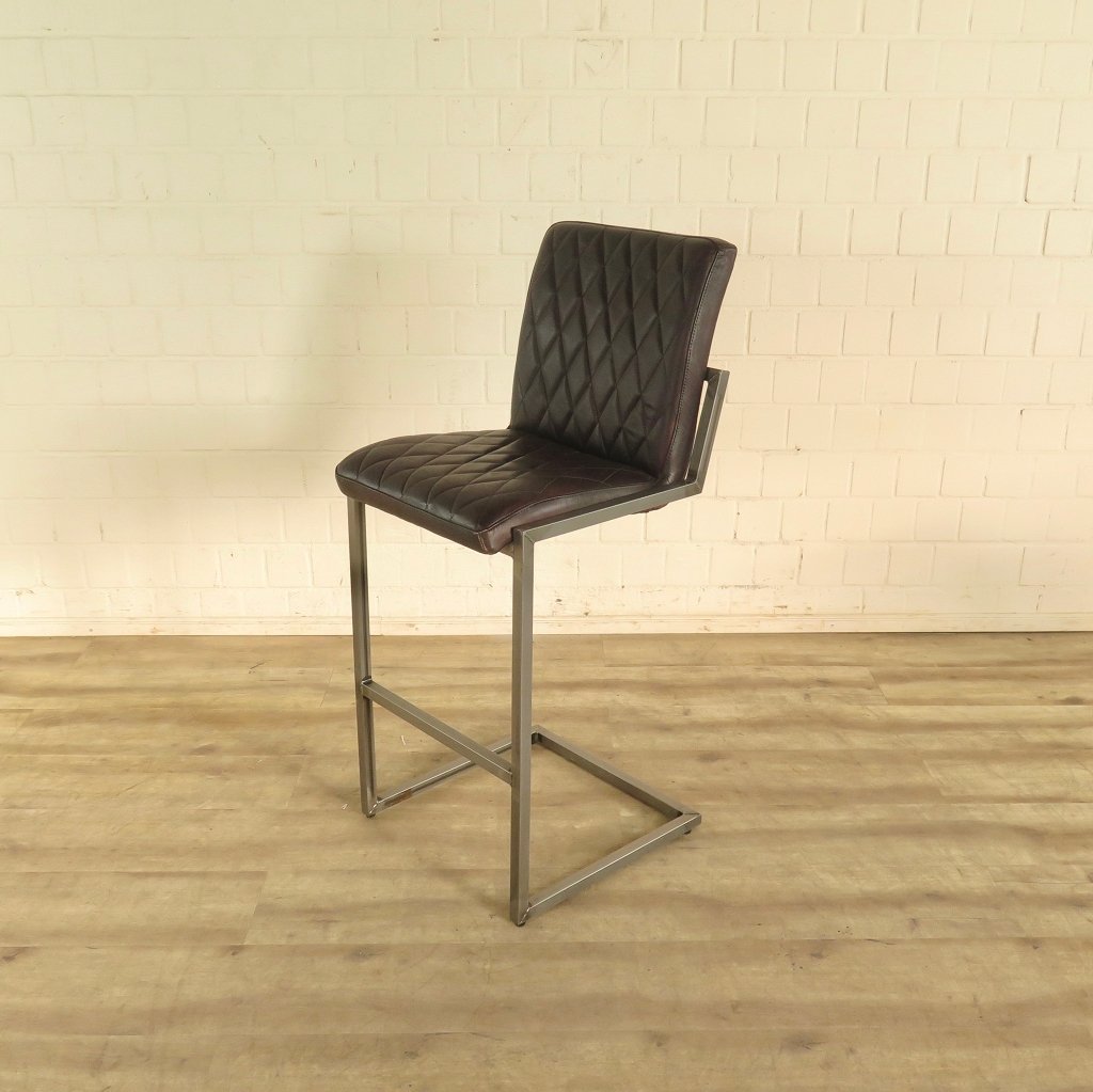 Barhocker Barstuhl Industrial Design Rindleder