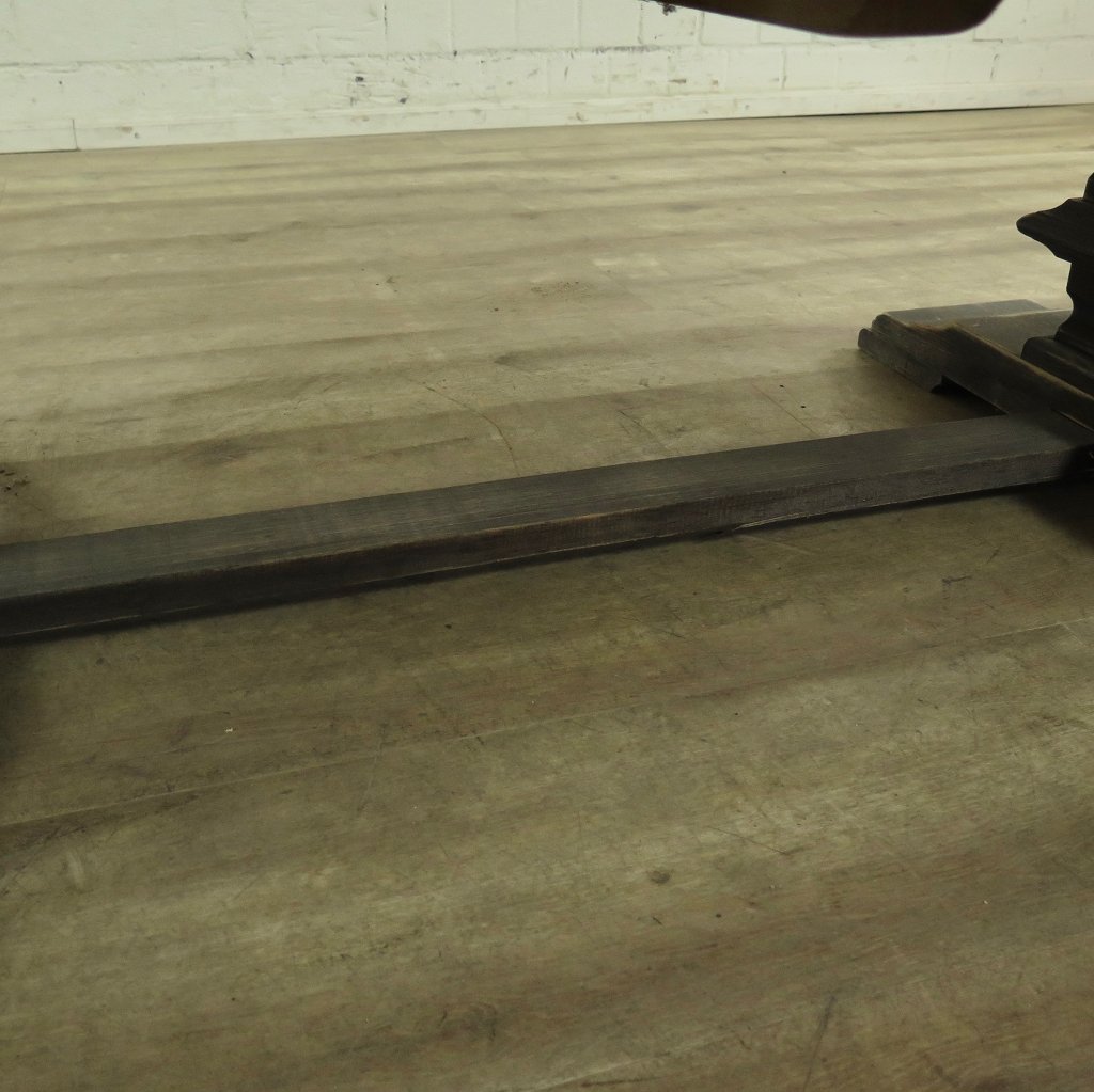 Couchtisch Eiche 1,40 m x 0,80 m