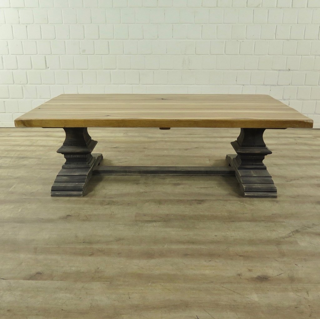 Couchtisch Eiche 1,40 m x 0,80 m