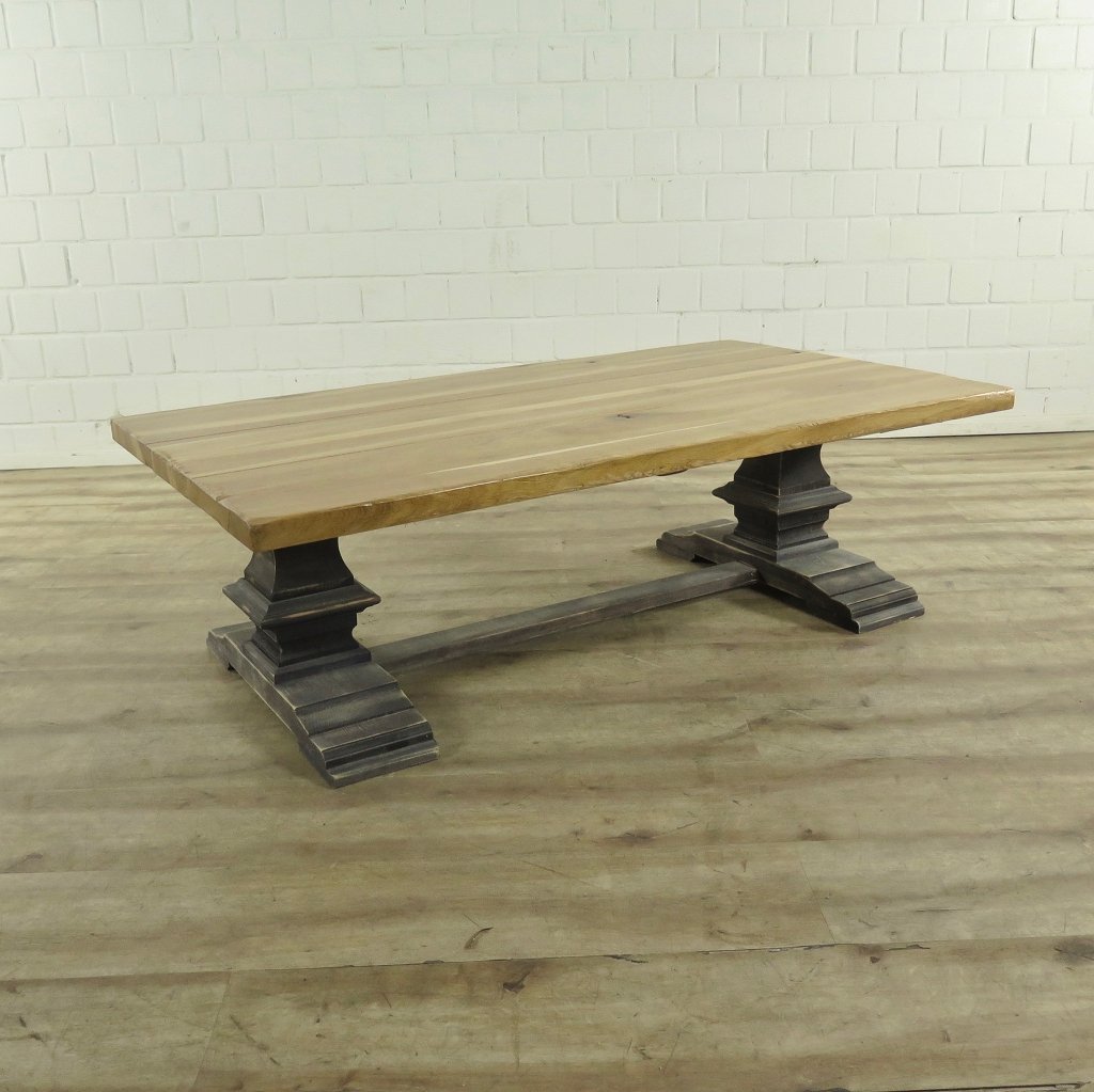 Couchtisch Eiche 1,40 m x 0,80 m