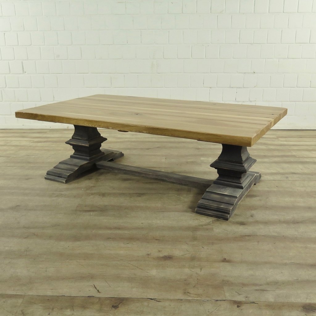 Couchtisch Eiche 1,40 m x 0,80 m