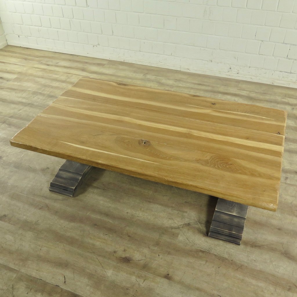 Couchtisch Eiche 1,40 m x 0,80 m