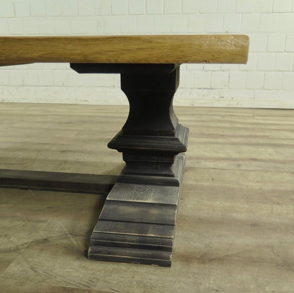 Couchtisch Eiche 1,40 m x 0,80 m