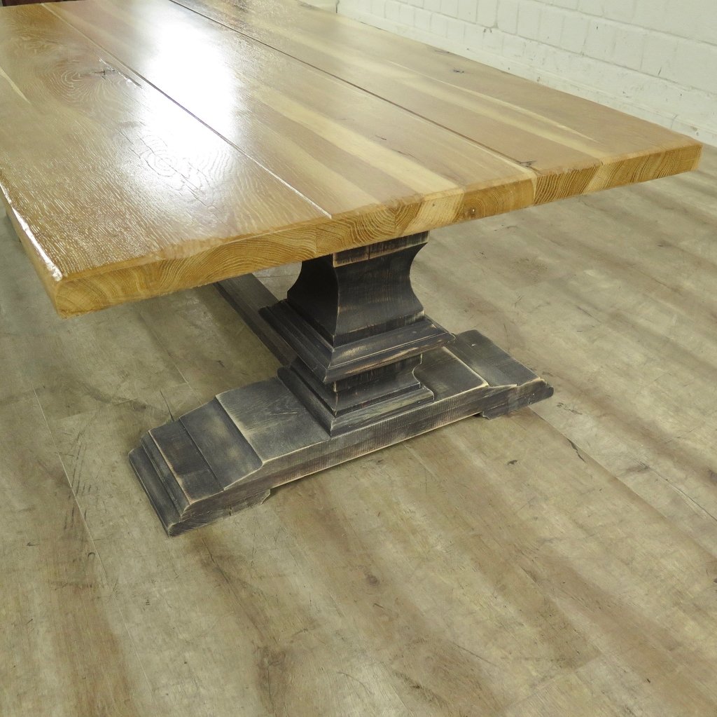 Couchtisch Eiche 1,40 m x 0,80 m