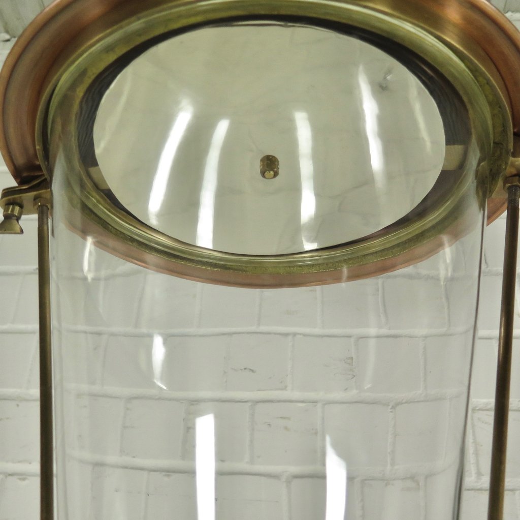 Laterne Gartenlampe Schwarz 3,50 m