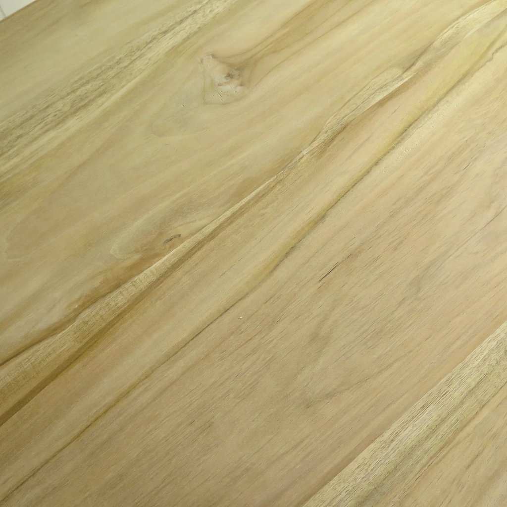 Theke Tresen Bella Elegance 3,50 m Teakholz