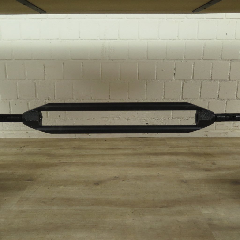 Esstisch Tisch Eiche 2,20 m x 1,00 m
