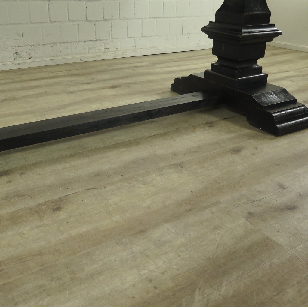 Esstisch Tisch Eiche 2,20 m x 1,02 m
