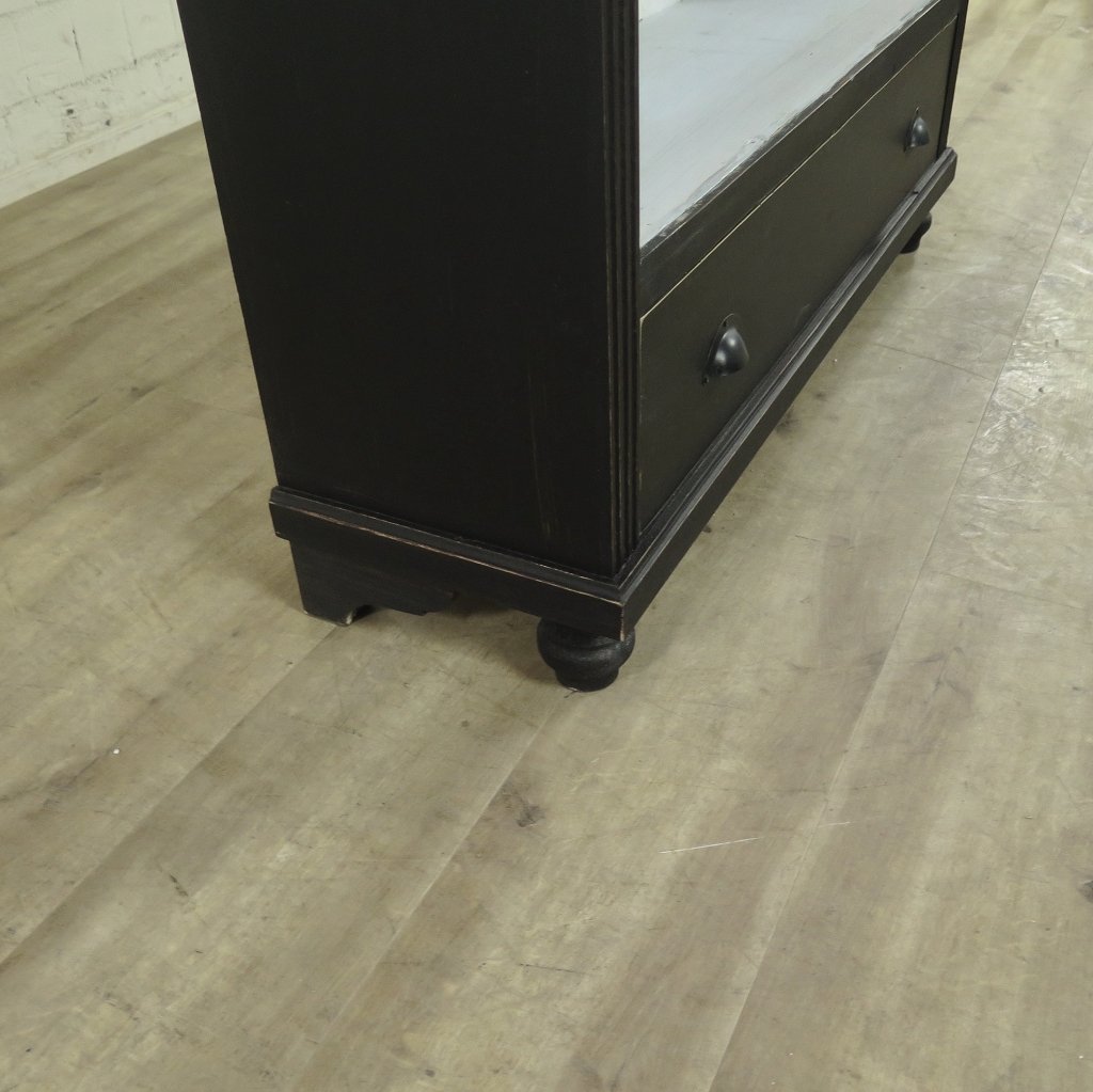 Regal Bücherschrank Kiefer 1,20 m