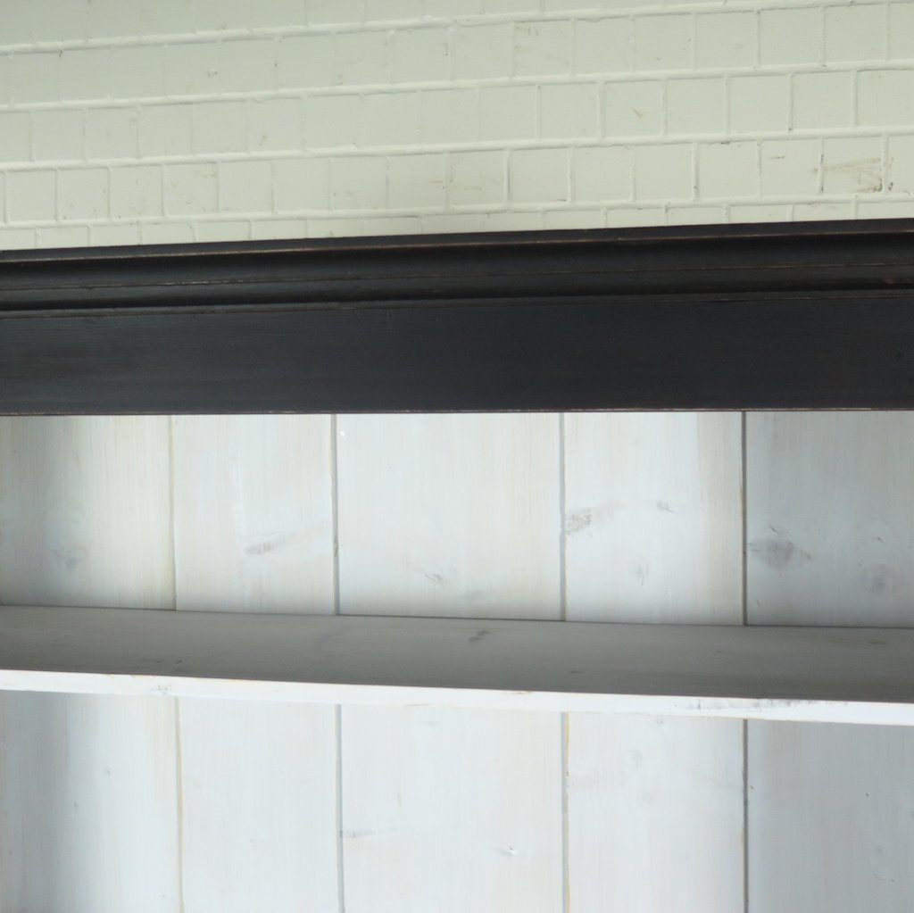 Regal Bücherschrank Kiefer 1,20 m