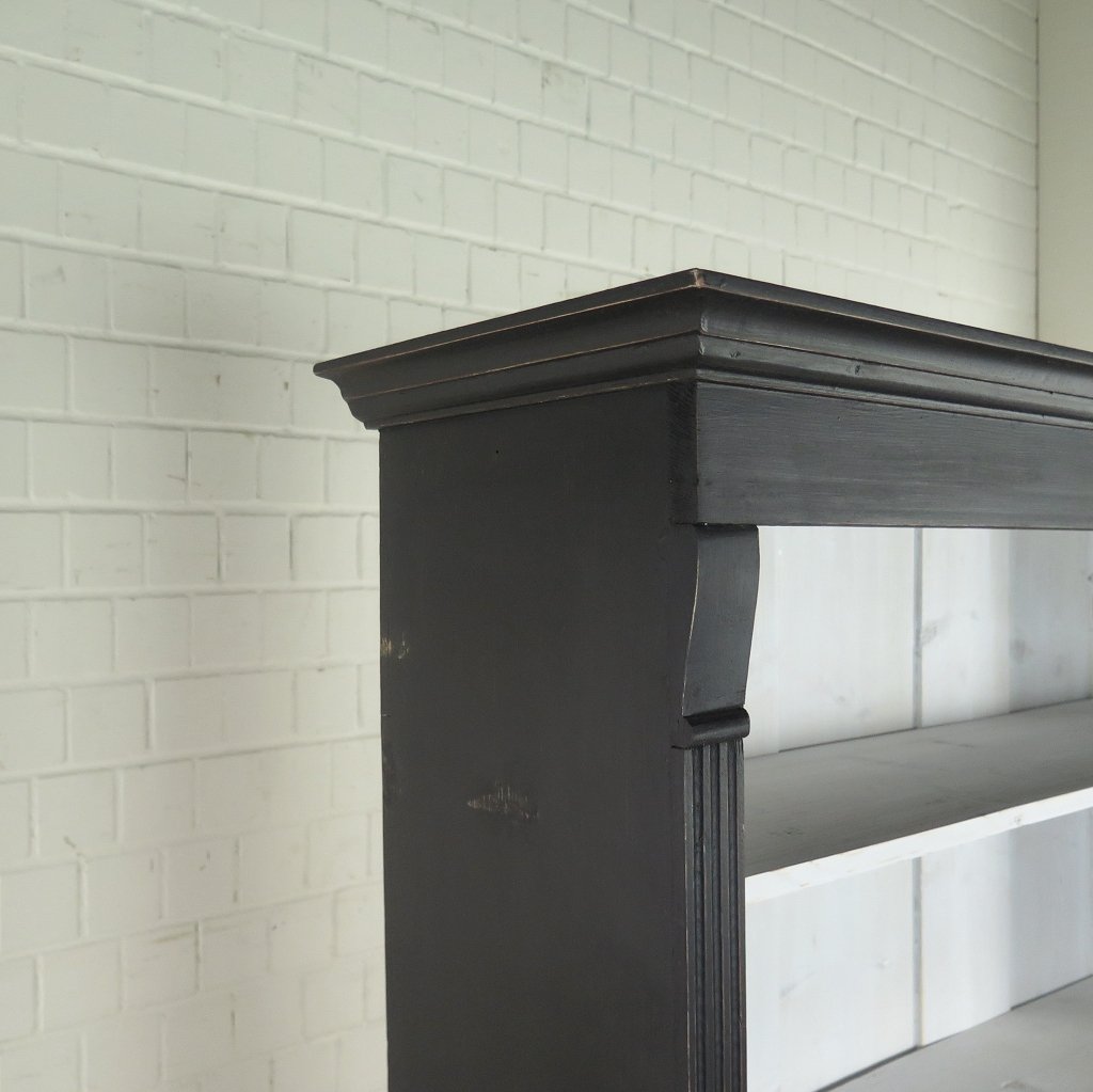 Regal Bücherschrank Kiefer 1,20 m