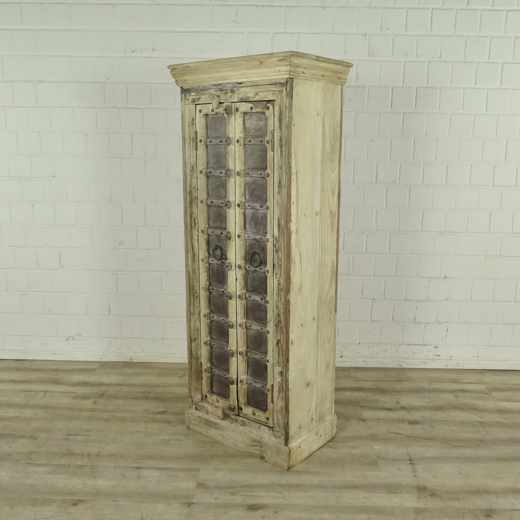 Schrank Teakholz 0,61 m 