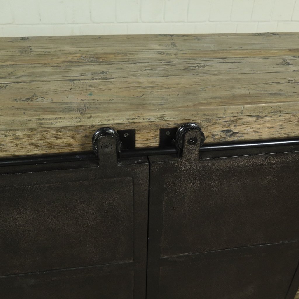 Sideboard Anrichte 1,80 m Kiefer