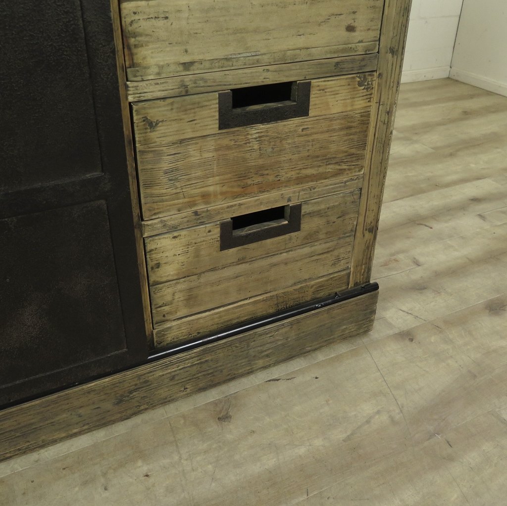 Sideboard Anrichte 1,80 m Kiefer