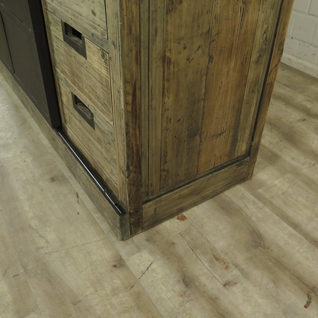 Sideboard Anrichte 1,80 m Kiefer
