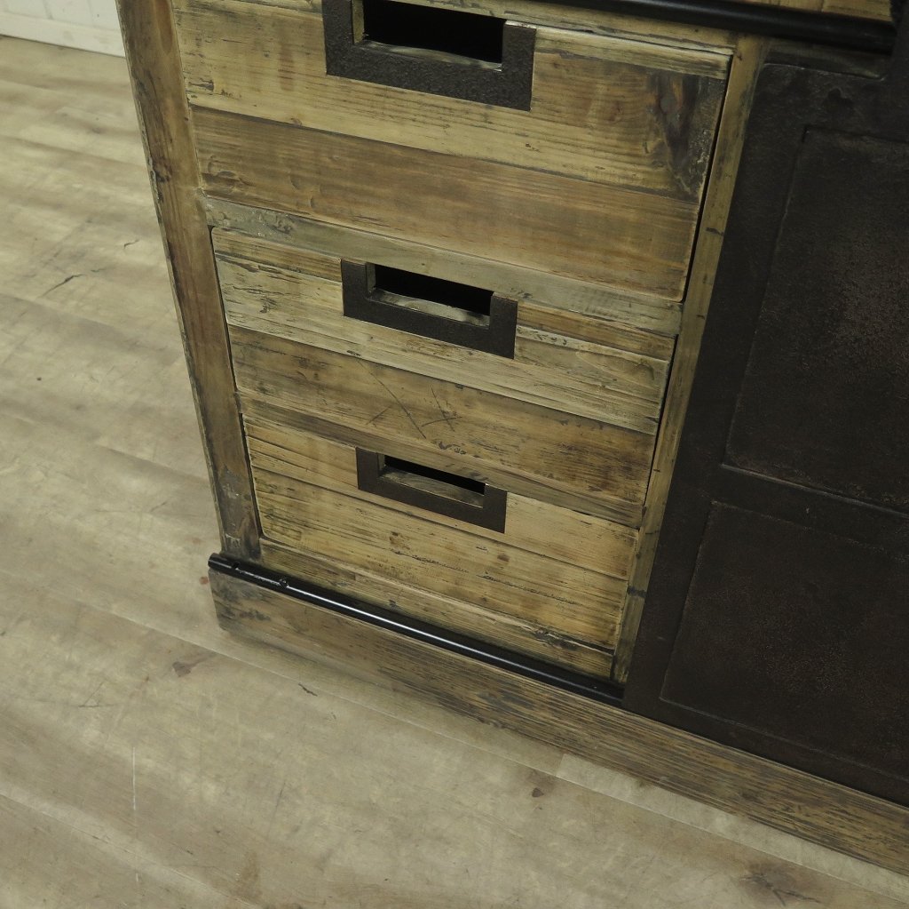 Sideboard Anrichte 1,80 m Kiefer