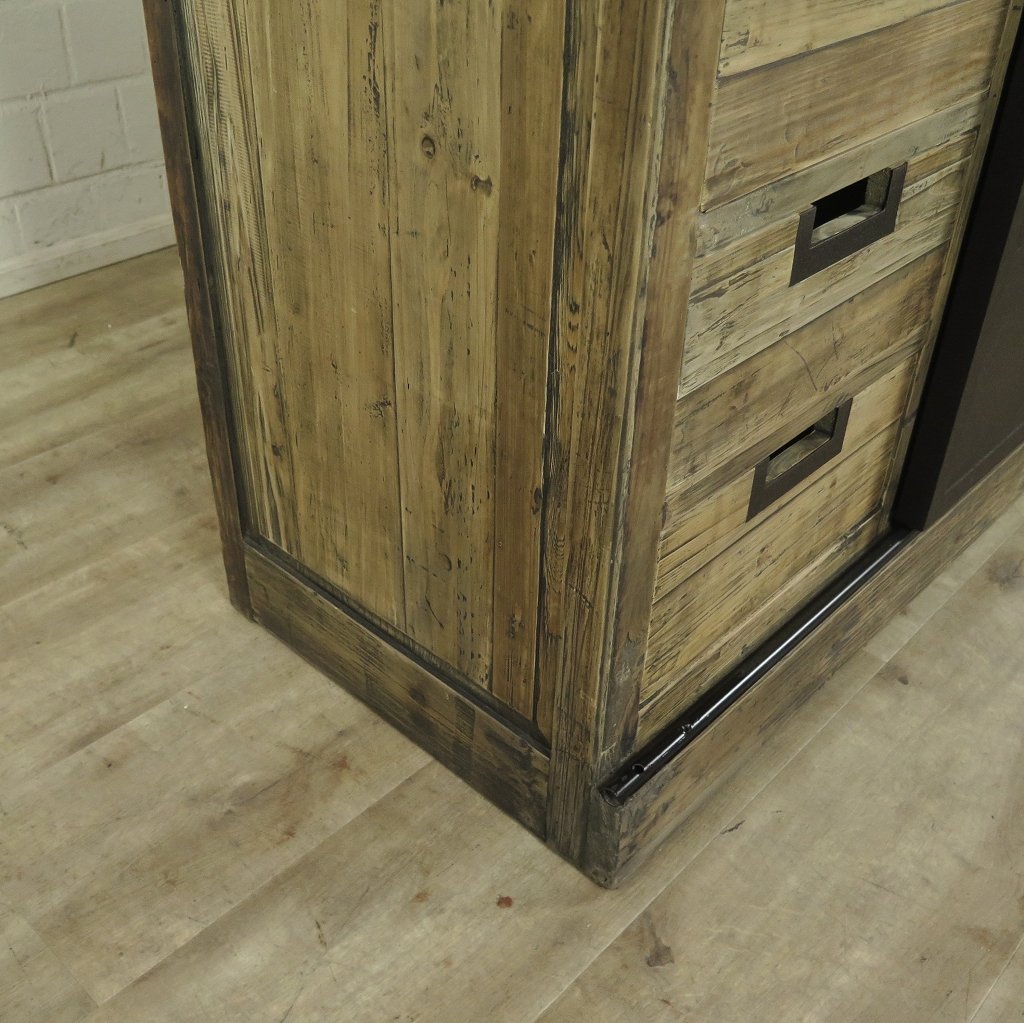 Sideboard Anrichte 1,80 m Kiefer