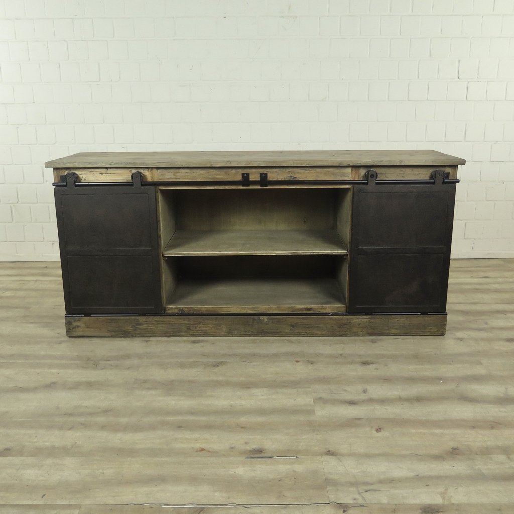 Sideboard Anrichte 1,80 m Kiefer