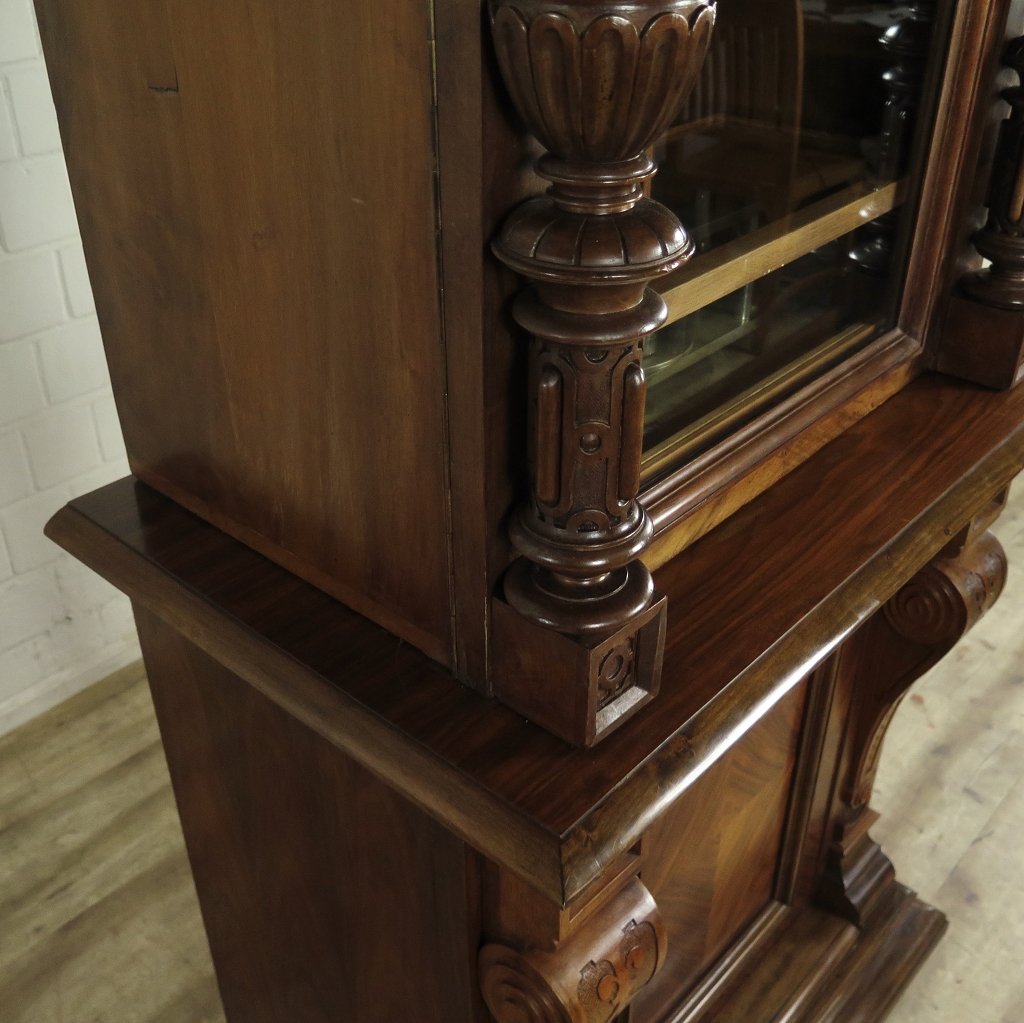 Spieluhr Polyphon Mikado Gründerzeit 1880