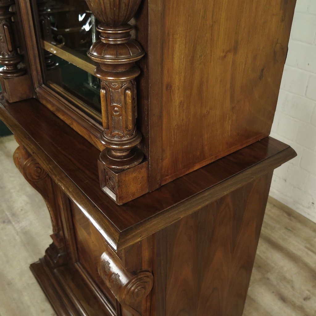 Spieluhr Polyphon Mikado Gründerzeit 1880