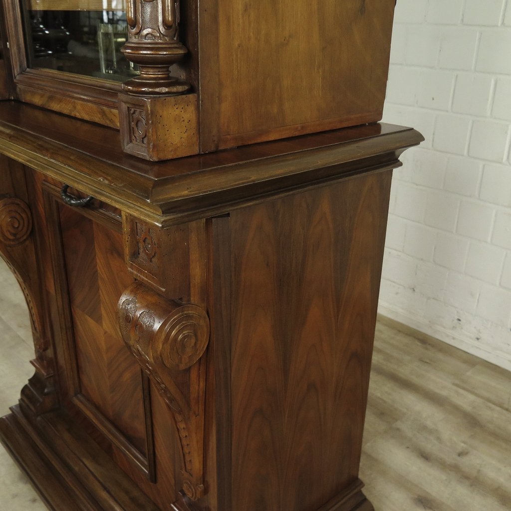 Spieluhr Polyphon Mikado Gründerzeit 1880