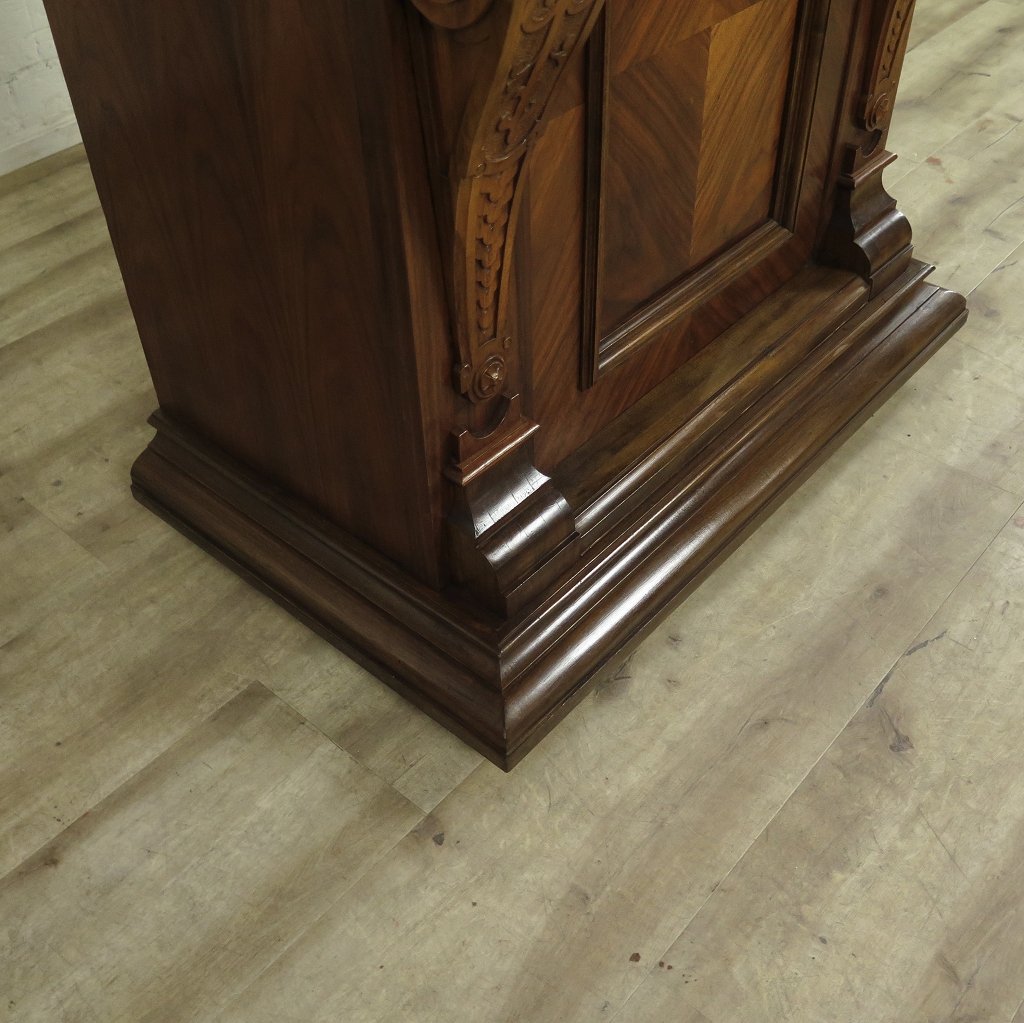 Spieluhr Polyphon Mikado Gründerzeit 1880