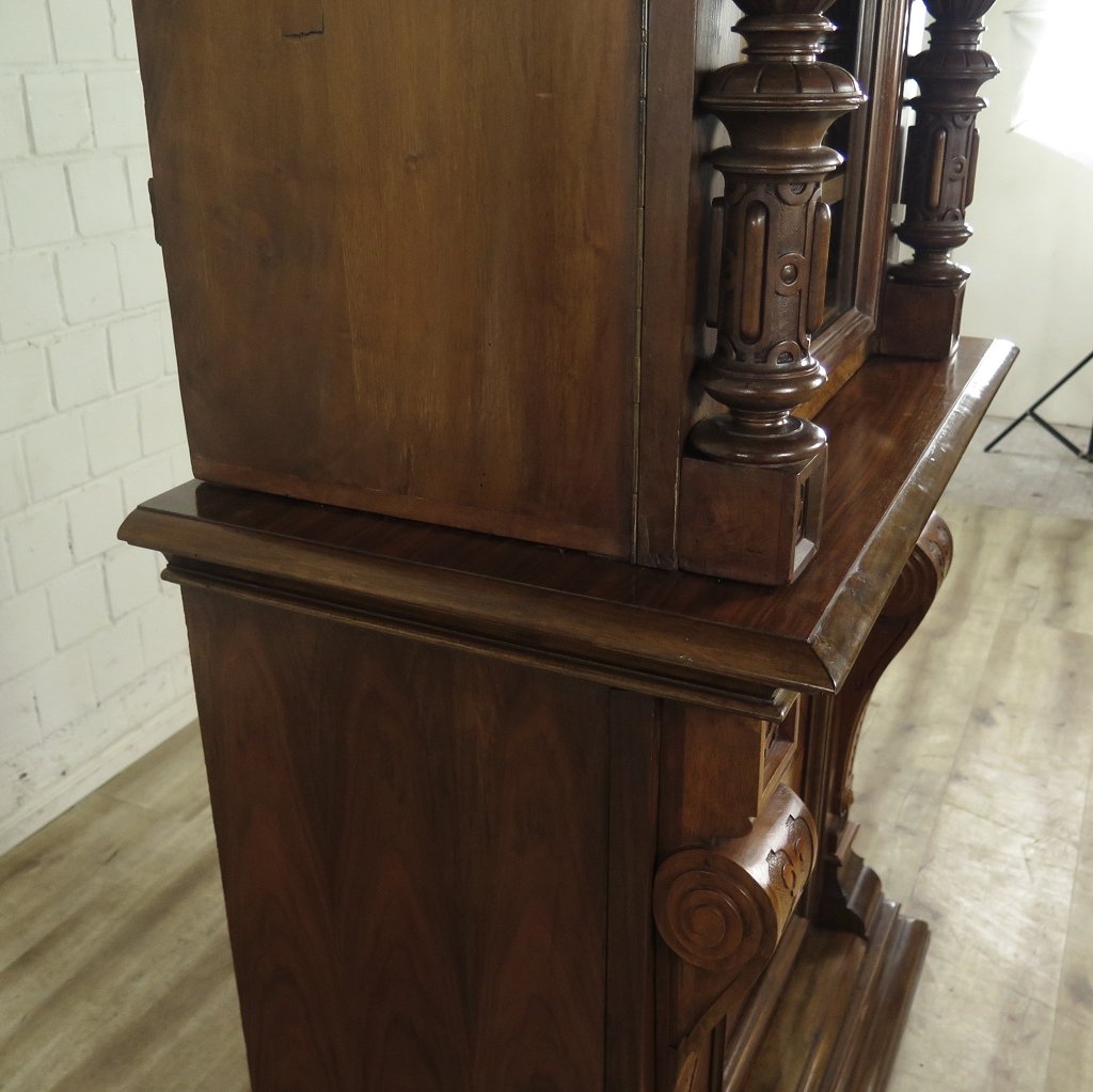 Spieluhr Polyphon Mikado Gründerzeit 1880