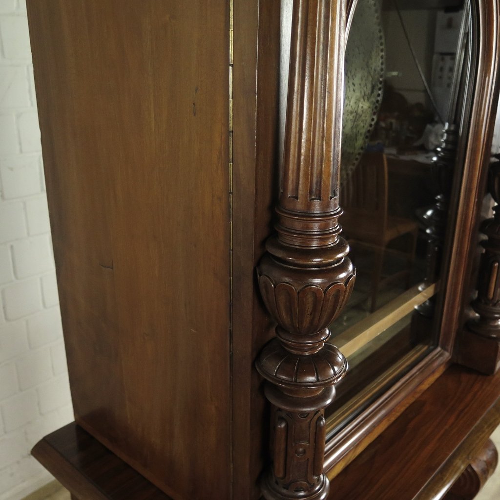 Spieluhr Polyphon Mikado Gründerzeit 1880