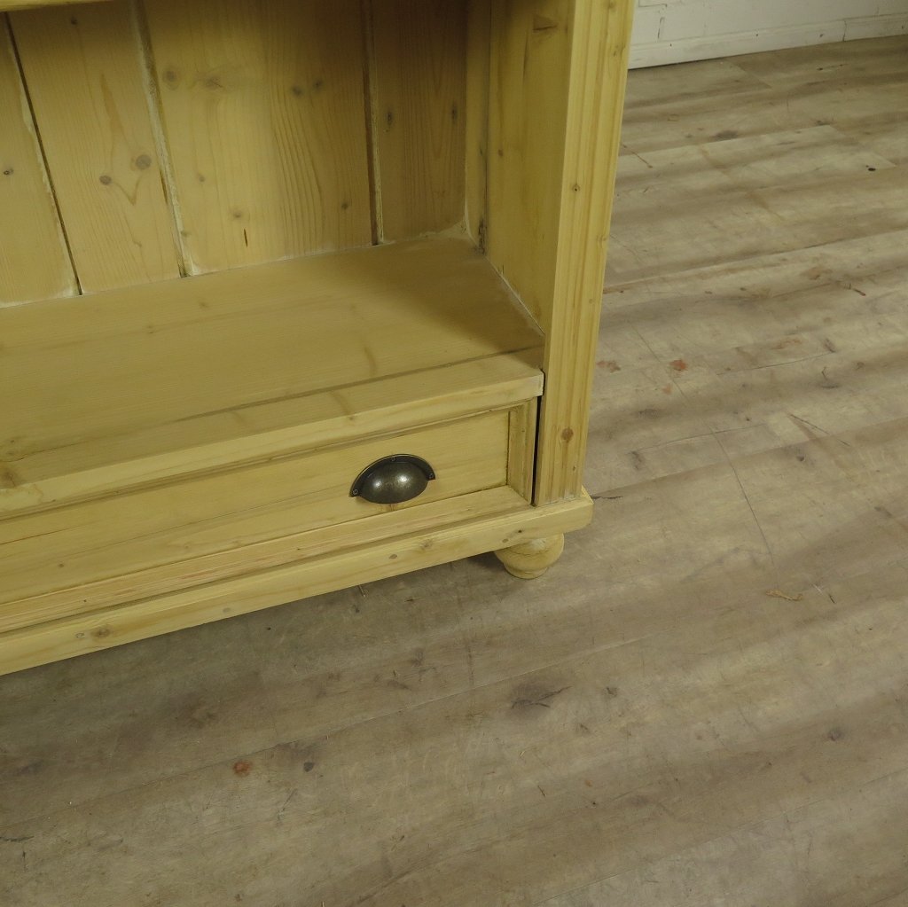 Regal Bücherschrank Kiefer 0,97 m
