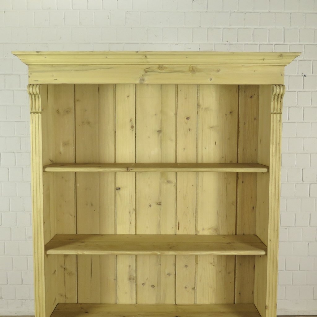 Regal Bücherschrank Kiefer 0,97 m