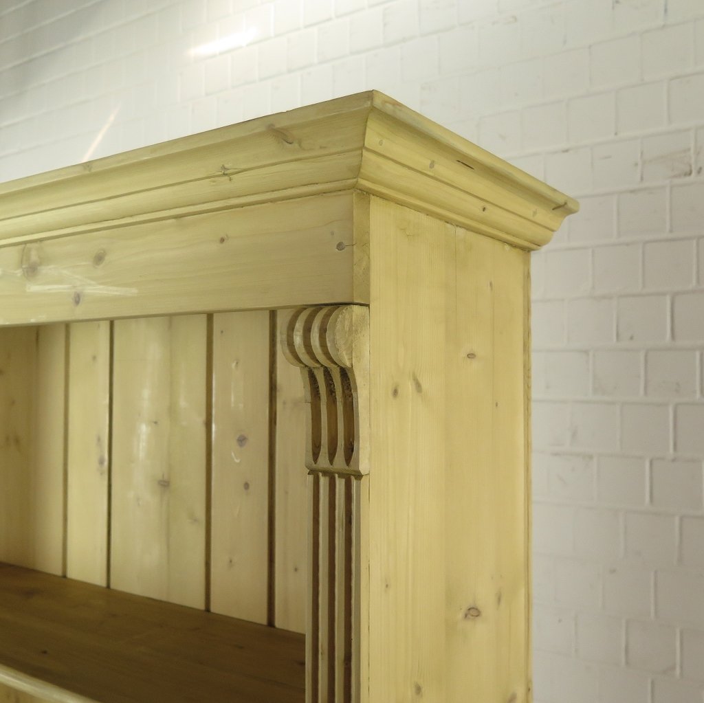 Regal Bücherschrank Kiefer 0,97 m