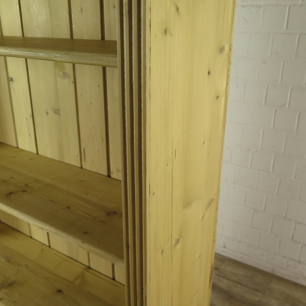 Regal Bücherschrank Kiefer 0,97 m