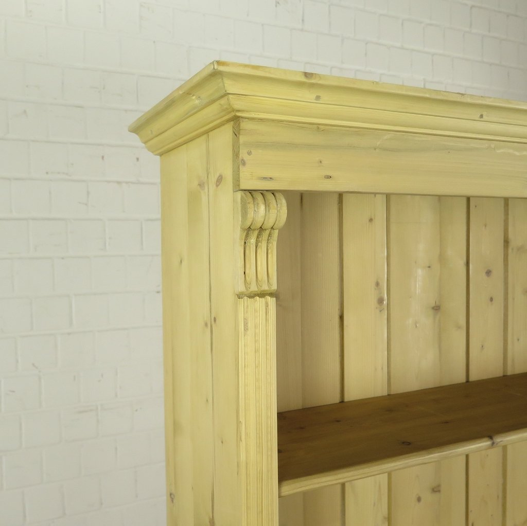Regal Bücherschrank Kiefer 0,97 m