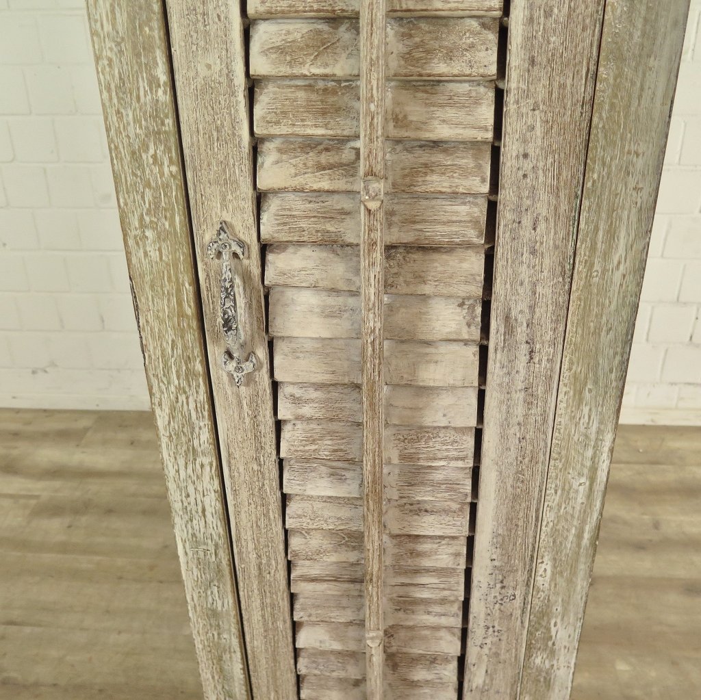 Schrank Teakholz 0,53 m