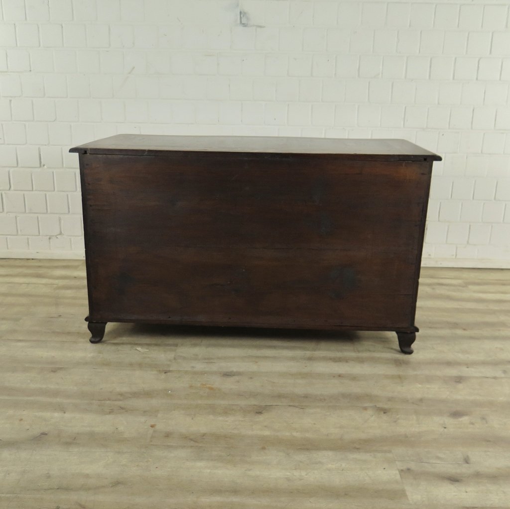 Kommode Barock 1780 Eiche