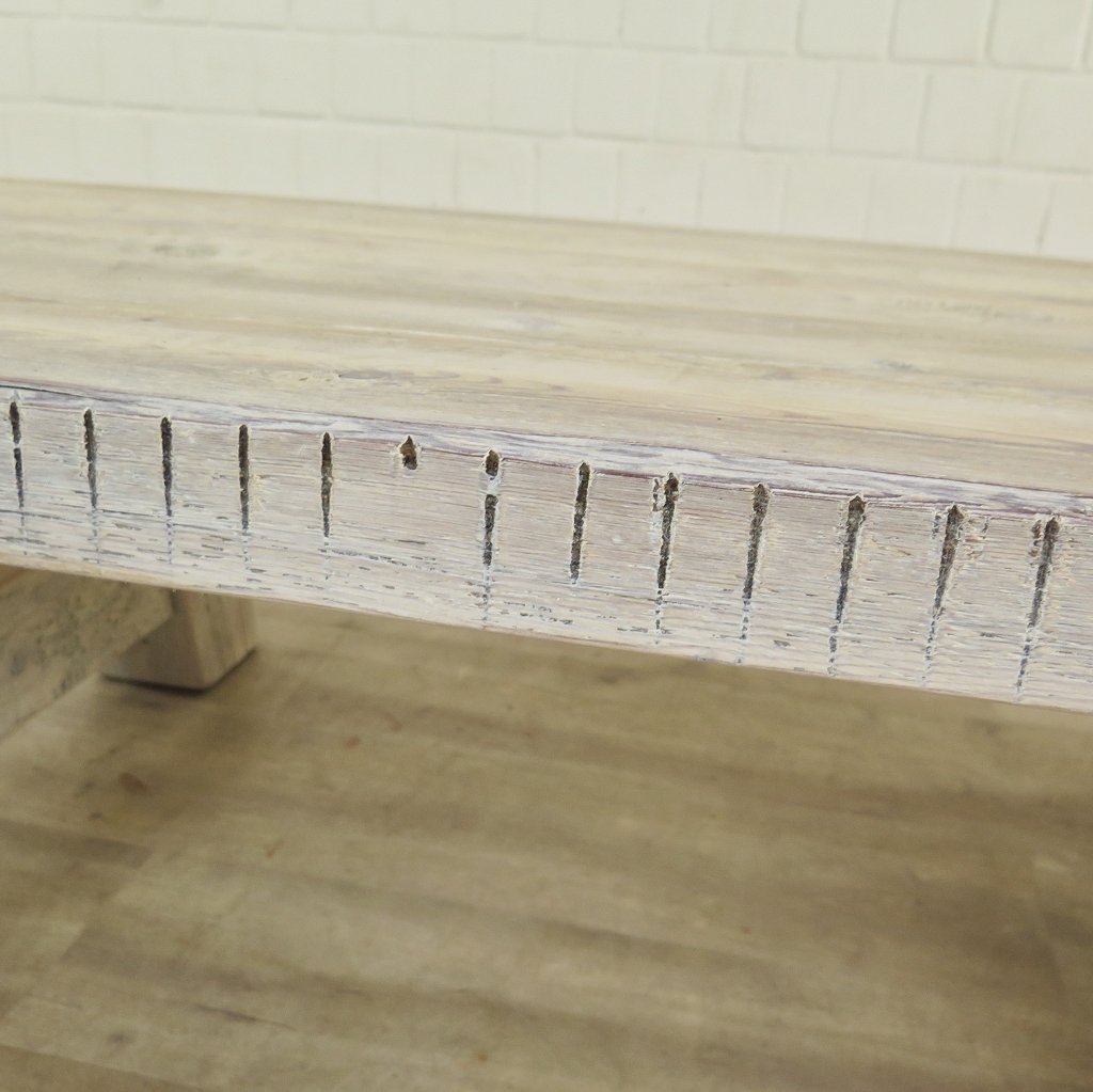 Couchtisch Wohnzimmertisch Kiefer 1,20 m