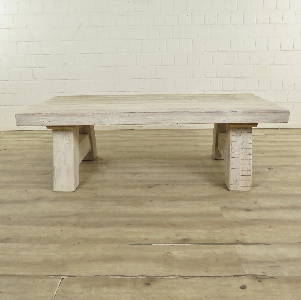 Couchtisch Wohnzimmertisch Kiefer 1,20 m