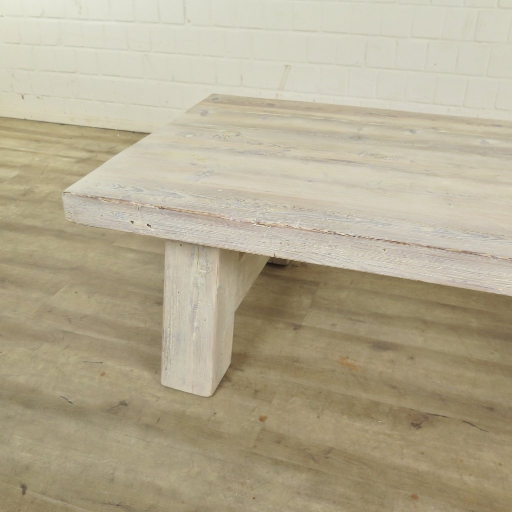 Couchtisch Wohnzimmertisch Kiefer 1,20 m