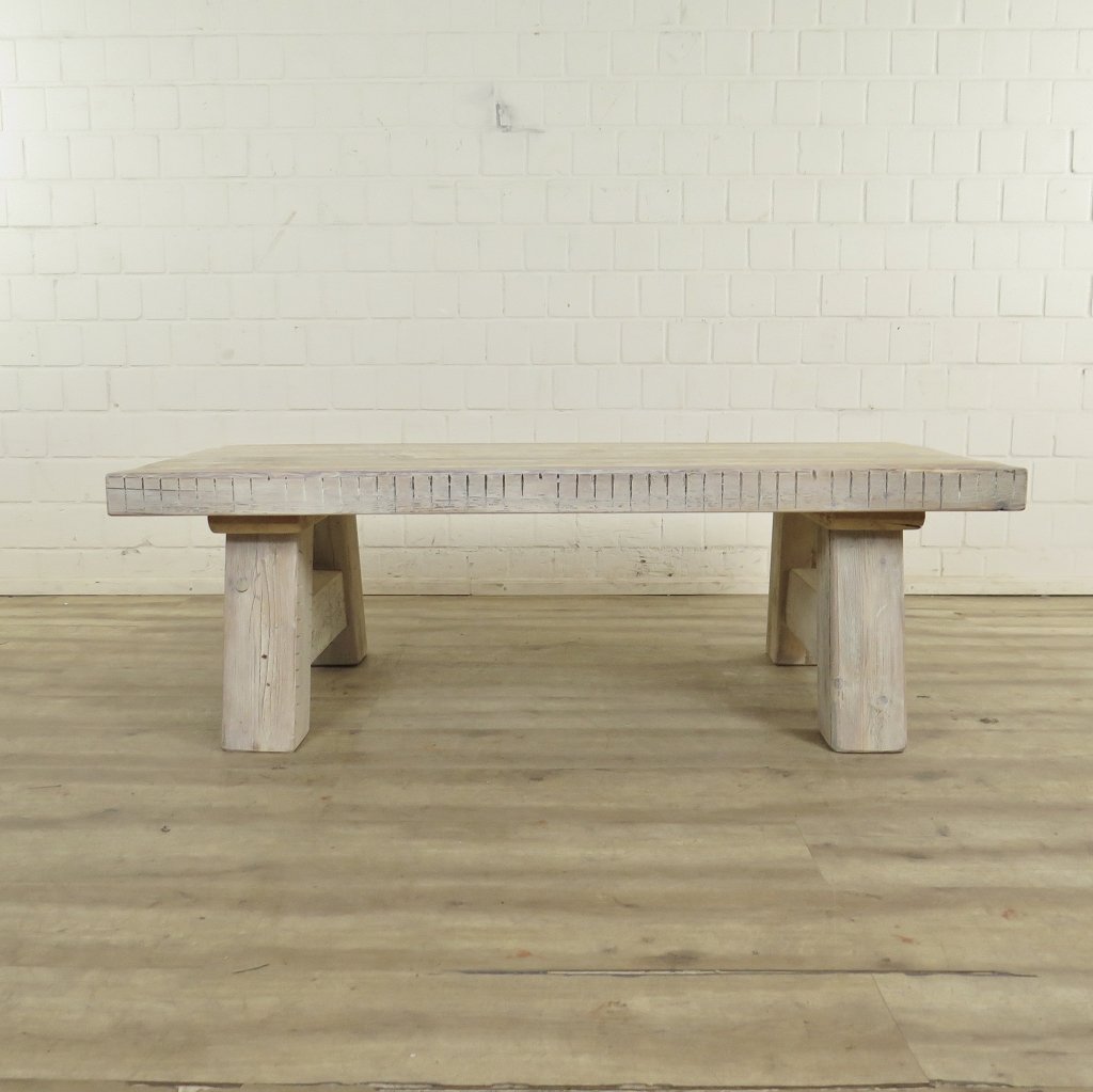 Couchtisch Wohnzimmertisch Kiefer 1,20 m