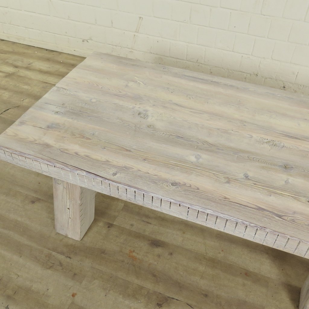 Couchtisch Wohnzimmertisch Kiefer 1,20 m