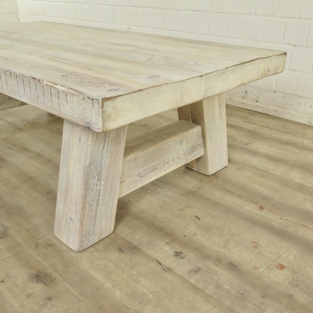 Couchtisch Wohnzimmertisch Kiefer 1,20 m
