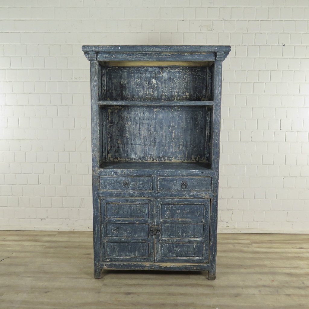 Regal Bücherschrank  Kiefer 1,10 m
