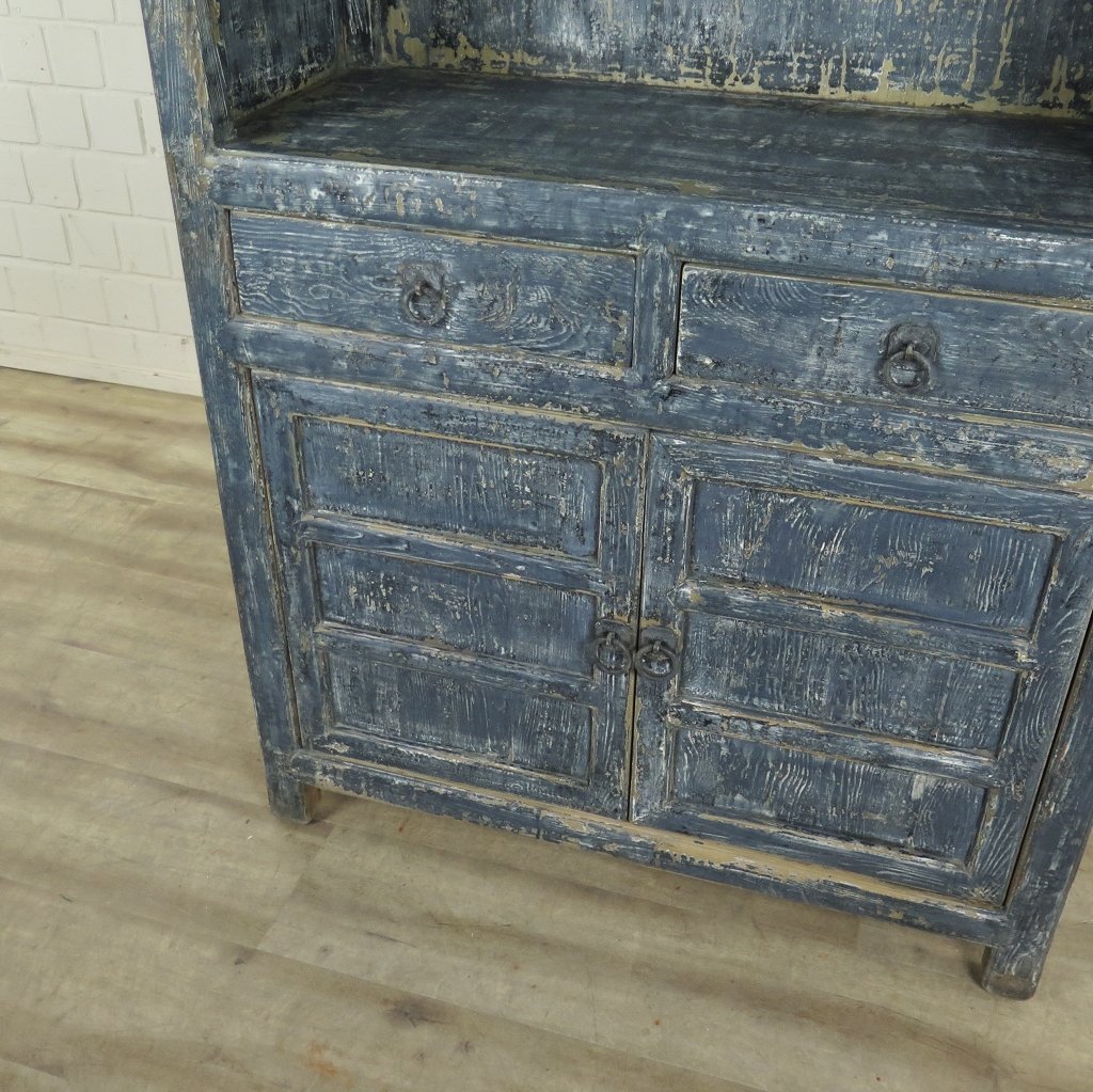 Regal Bücherschrank  Kiefer 1,10 m