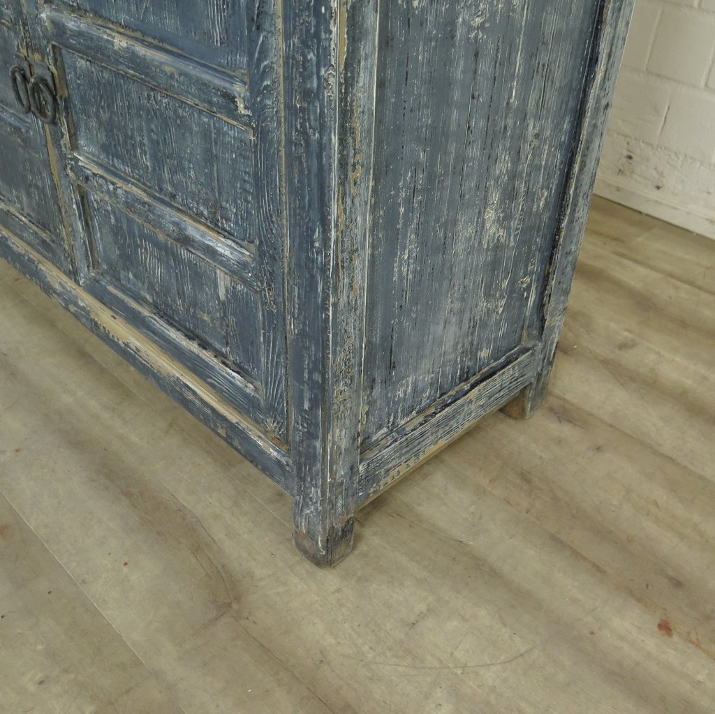 Regal Bücherschrank  Kiefer 1,10 m