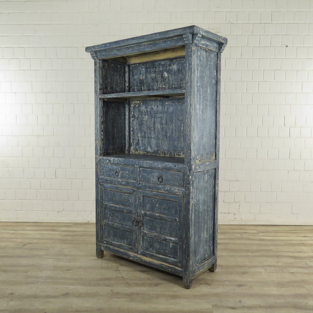 Regal Bücherschrank  Kiefer 1,10 m