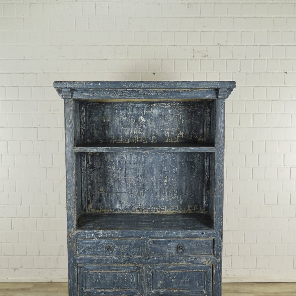 Regal Bücherschrank  Kiefer 1,10 m