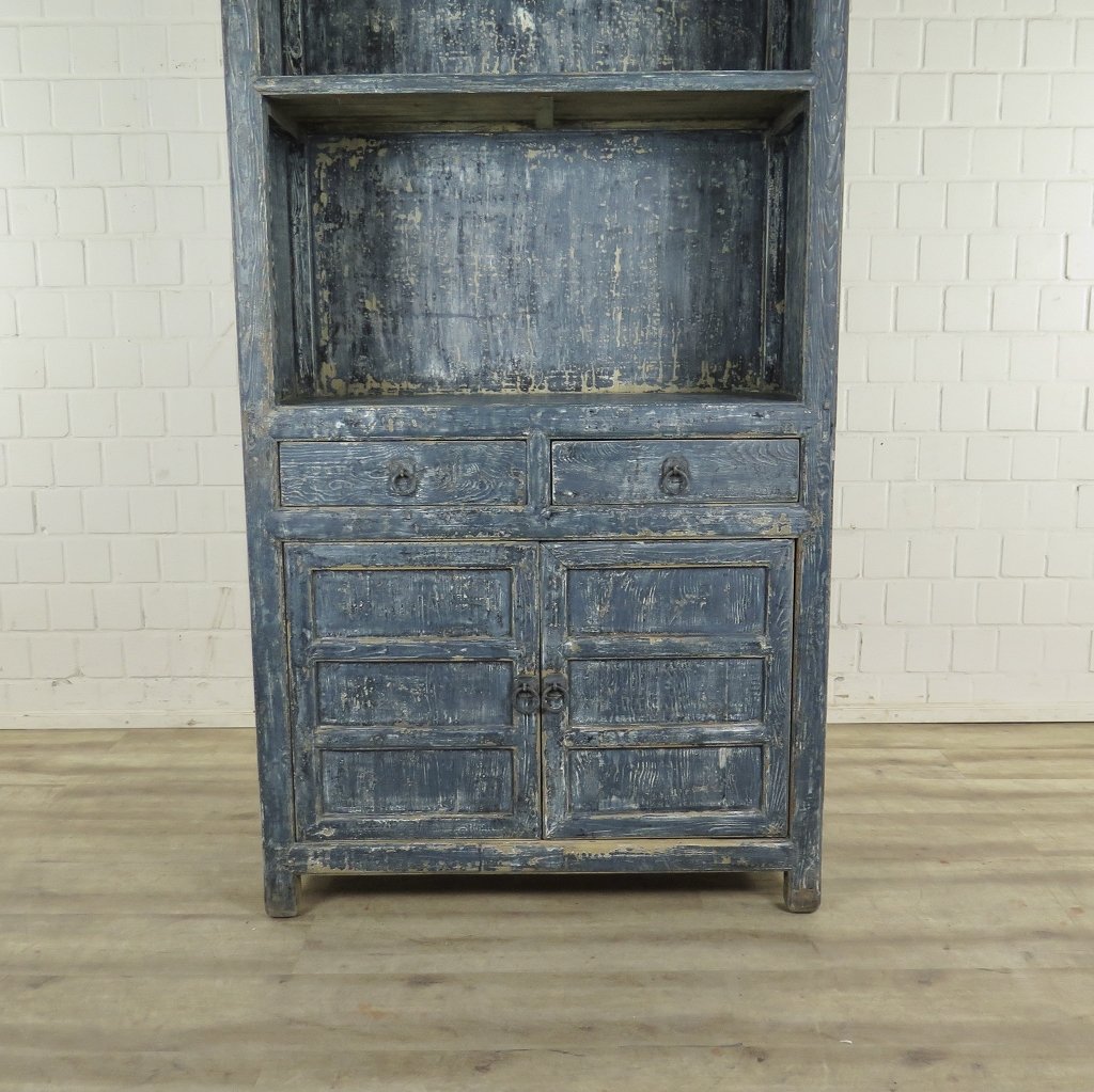Regal Bücherschrank  Kiefer 1,10 m